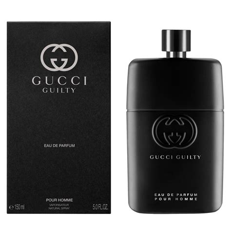 gucci guilty for men cheap|gucci guilty for men 150ml.